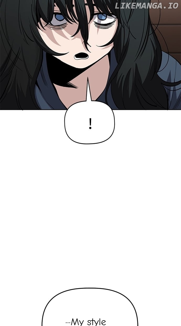 Unemployed Baek-soon Chapter 94 - page 15
